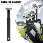 Инструмент для очистки клюшек для гольфа