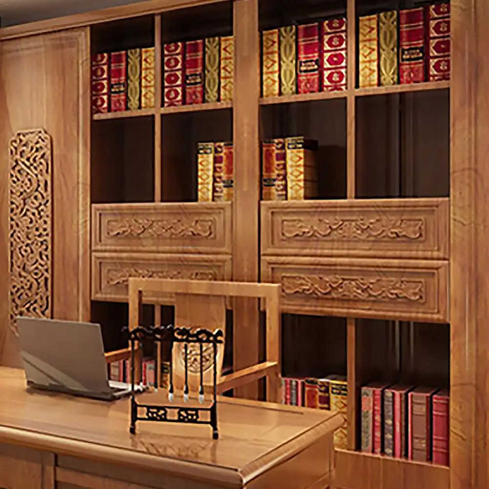 Поддельные книги для фотосъемки поддельные реквизит домашнего кабинета