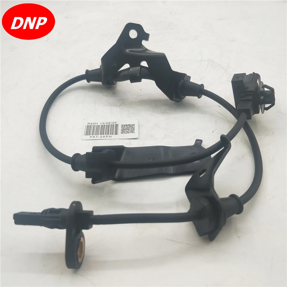 

DNP Front Right ABS Wheel Speed Sensor Fit For HONDA Accord 08-12 57450-TA0-A01