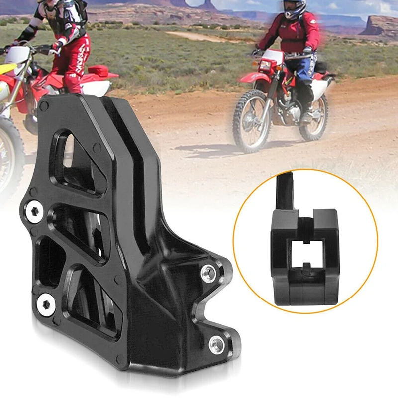 

Защита задней цепи мотоцикла для Honda CRF CRF150F CRF230F CRF250F