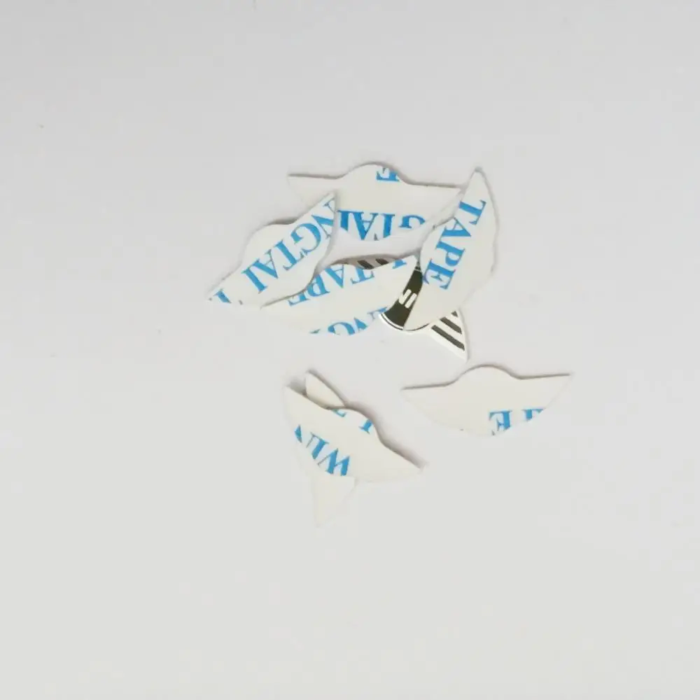 

10pcs Replacement For MINI Remote key logo size 21.5*9 mm