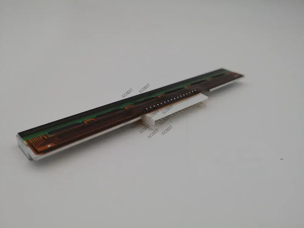 Бесплатная доставка Новый тепловой печатающей головки для TSC TTP-244 plus Pro 244U 244ce T-200e