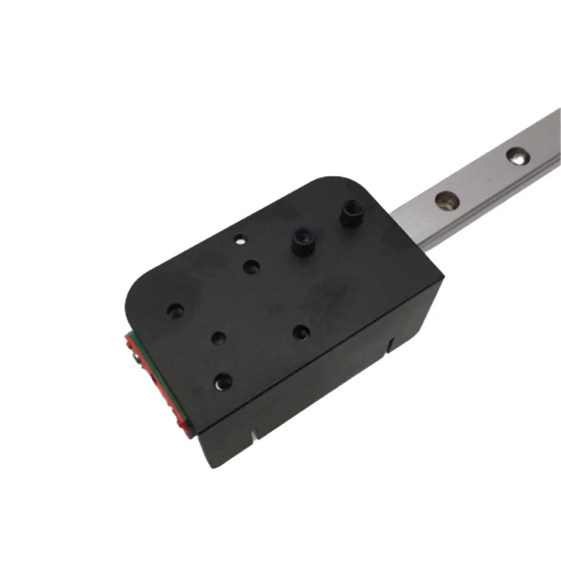1pcs MGN12H X axis linear rail Bracket For DIY Creality Ender-3/Pro CR-10 3D printer | Компьютеры и офис