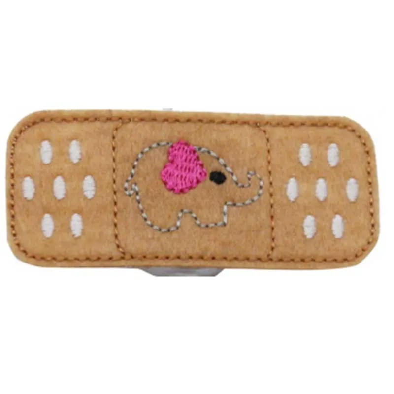 Новинка 1 шт. медсестер брелок для ключей бейджа клип выдвижной держатель значка