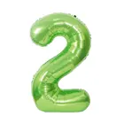 Праздничный Фотофон с алюминиевым шариком, 40 дюймов, большой подарок на день рождения, Свадебный Фотофон