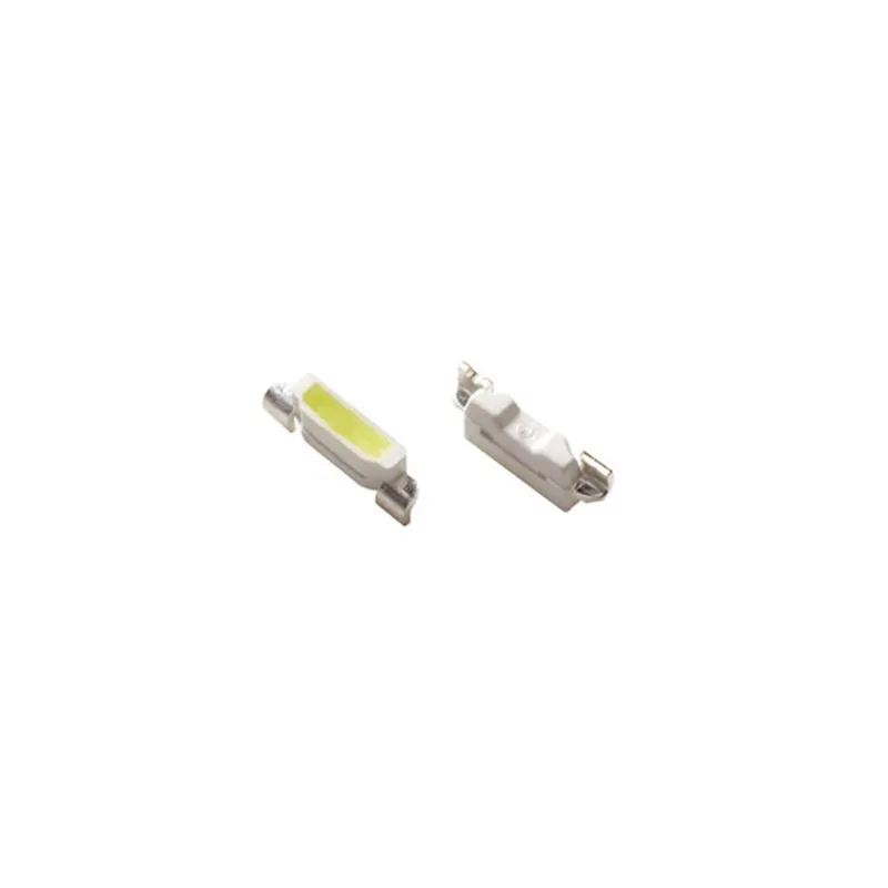 20 шт. 335 SMD СВЕТОДИОДНЫЙ 4 0*0 8 мм 4008 боковая лампа красный синий желтый зеленый