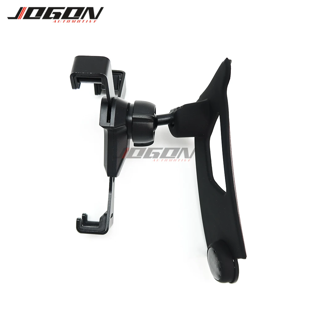 front interior dashboard air vent gravity mobile phone holder mount stand clip for ford focus 3 facelift mk3 5 st rs 2015 2018 free global shipping