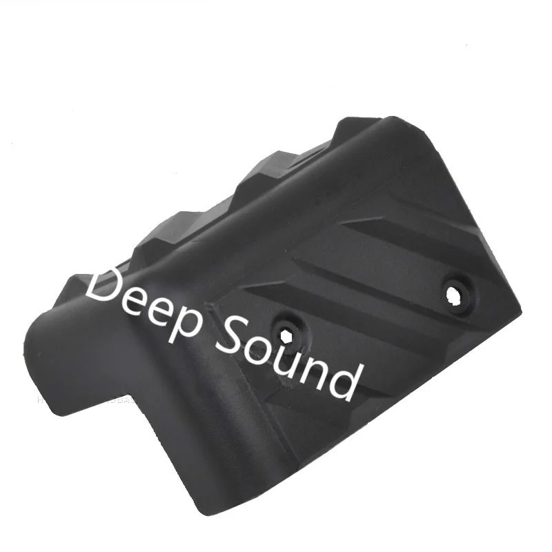 Угловой протектор громкоговорителя PA для шкафа 4 шт./лот | Электроника