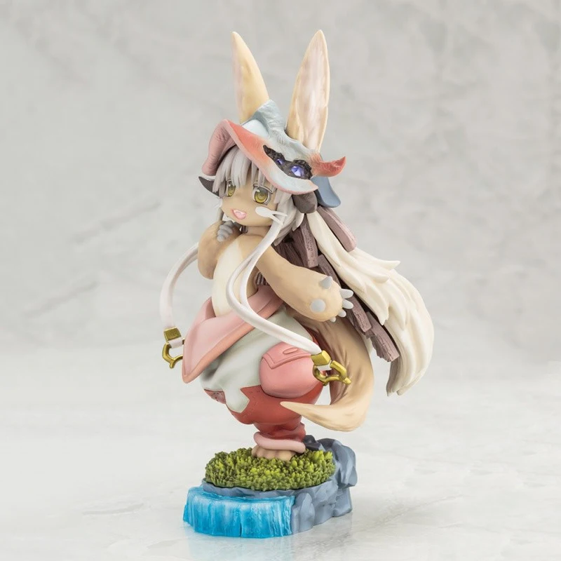 Сделано в бездне Nanachi экшн-фигурки и игрушки Аниме фигурки коллекционные модели