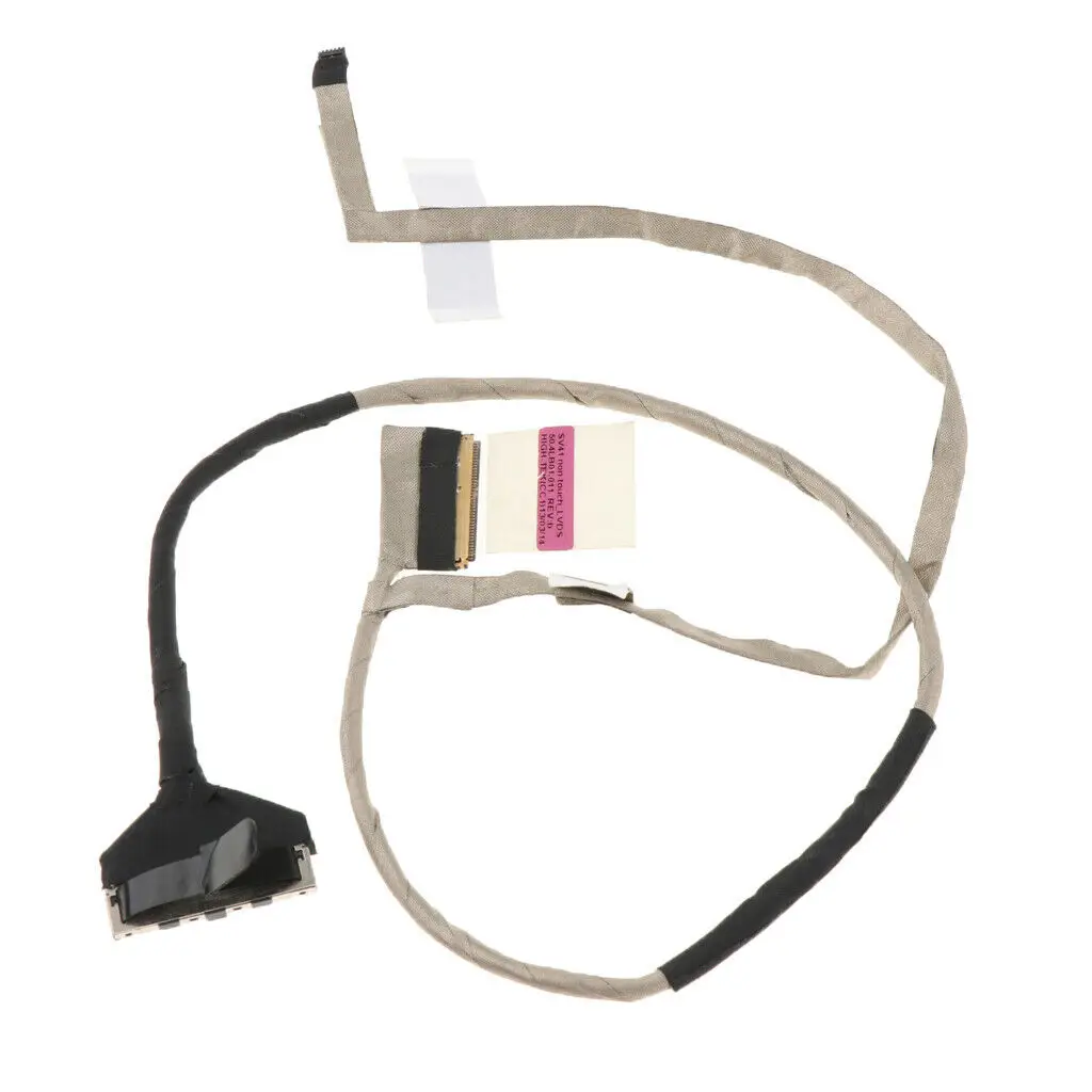 

LCD Screen Flex Cable 50.4LB01.021 for ASUS A450J X450J F450J D450V K450V