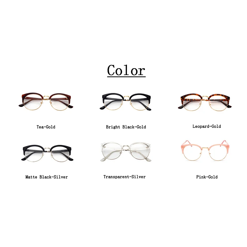 Солнцезащитные очки унисекс кошачий глаз фотохромные для близорукости по