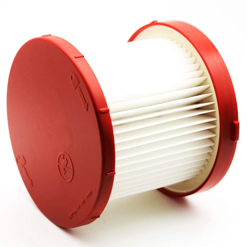 

3Pcs Replacements for 49-90-1900 Filter Vacuum Filter Filter Accessories