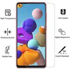 2 шт. закаленное стекло для Samsung a21s защита для экрана защитное стекло на Samsun Galaxy a 21 s a21 s пленка для Samsumg Sansung Galaxi