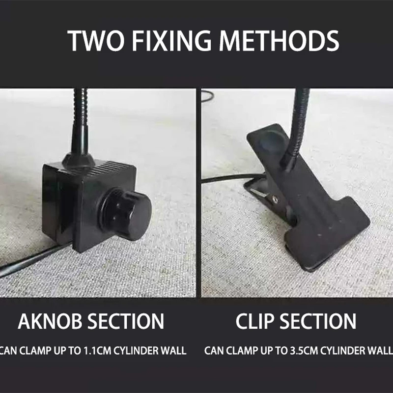 Аквариумный коралловый светильник для аквариума светодиодный Светодиодный