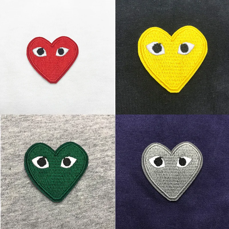 Женская летняя футболка с принтом Have Eyes Повседневная круглым вырезом и короткими