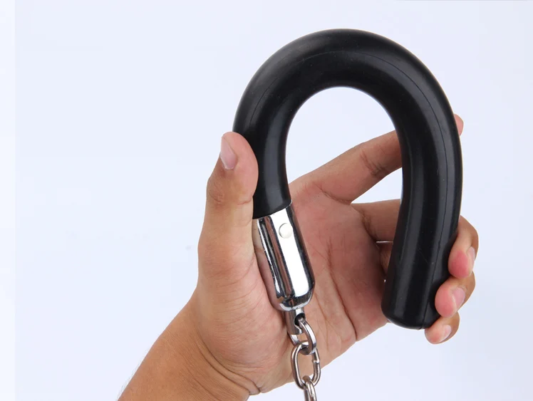 Единоборства резиновая безопасность Nunchucks тренировки каратэ палка со стальной