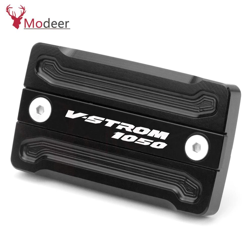 Крышка резервуара главного тормозного цилиндра для SUZUKI VStrom 250 650 1000 DL250 DL650 DL1000 V-Strom 1000/XT -2020 2021.