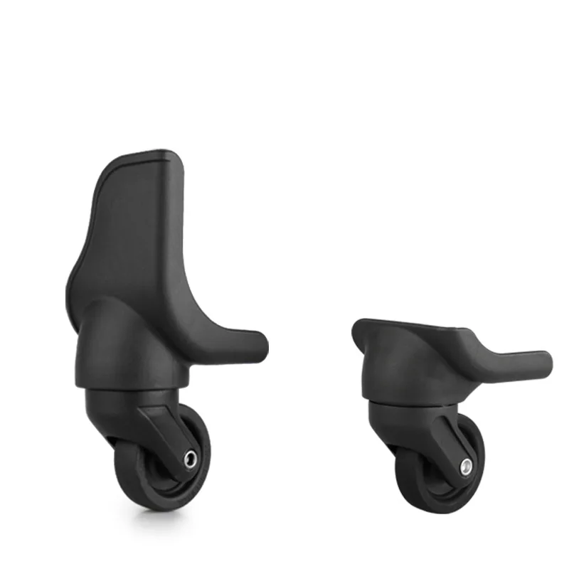 Luggage Wheel Accessories Universal Wheel Air Travel Case Roller Mute Wheel Universal Mute 20 inch 28 inch