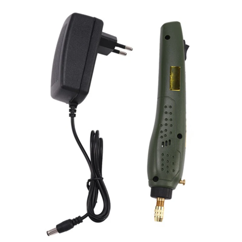 42 в 1 портативная электрическая мини дрель 16000 об./мин.|Шлифовальный станок| |