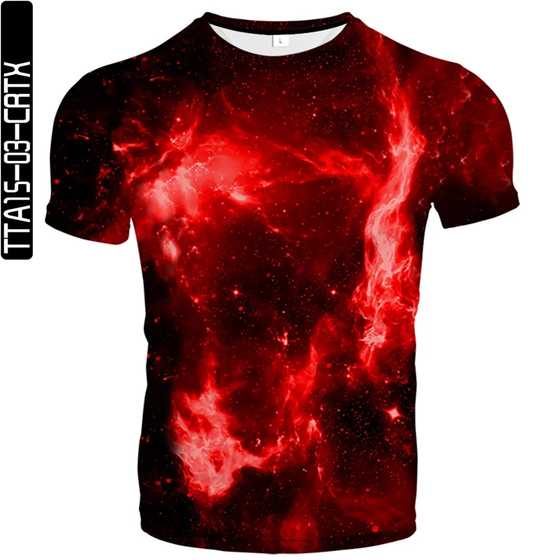 

2021 latest boy/girl T-shirt 3D printed summer short-sleeved top for kids hip-hop casual high-quality fashion shirt