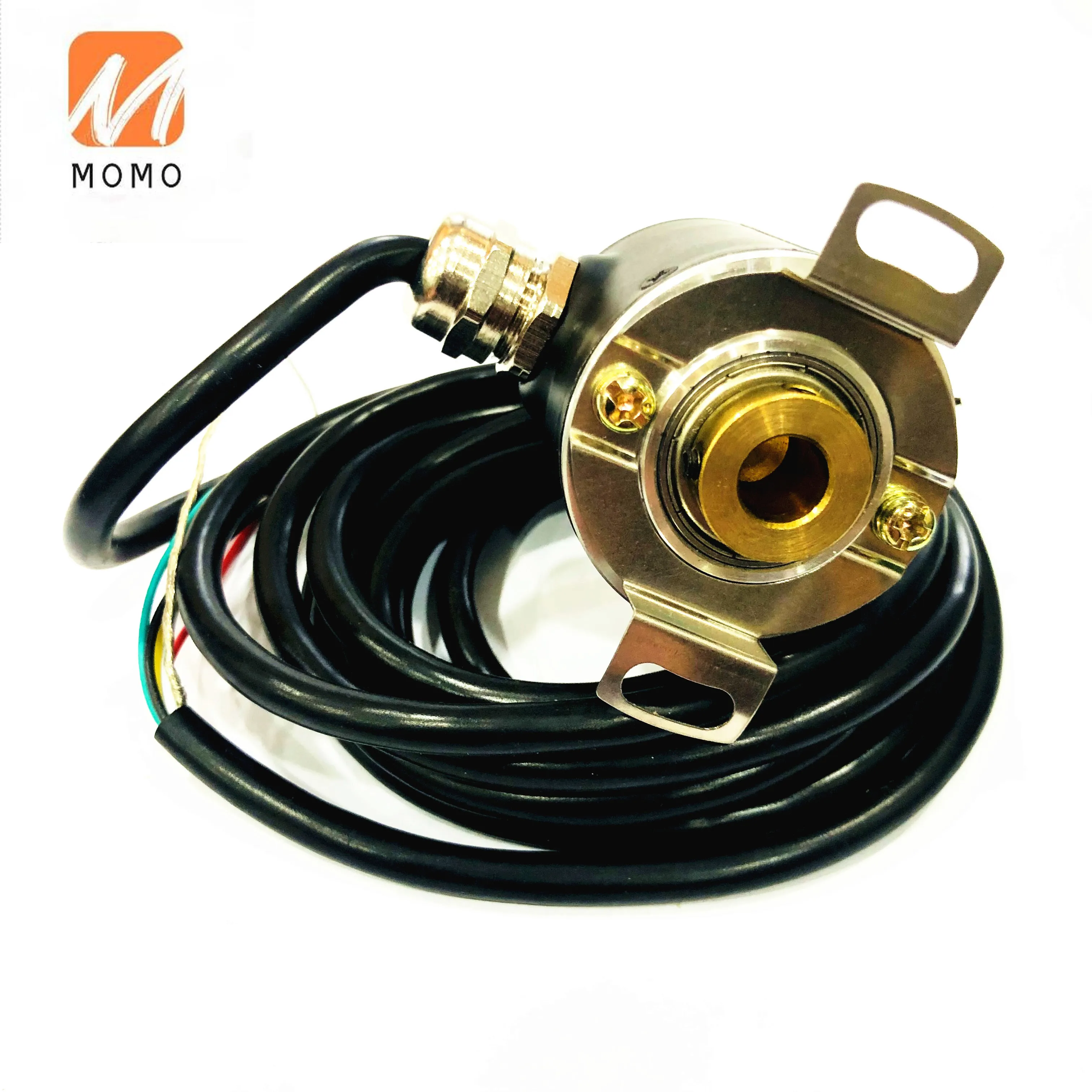 ZBP3808GF 1000P/R новое поступление портативный датчик положения поворотный мотор