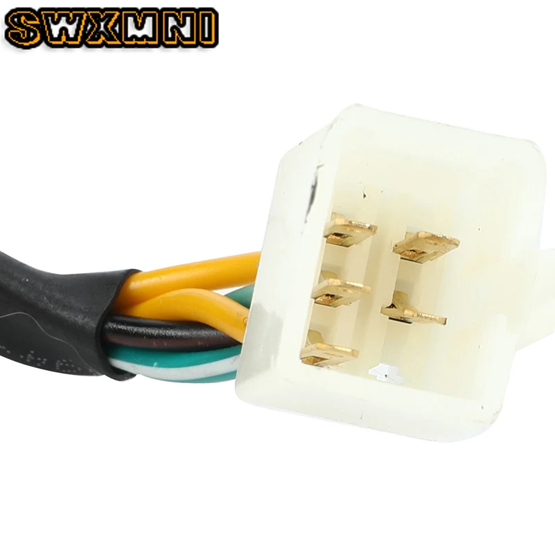 Магнитный статор зажигания мотоцикла маховик для ZongShen 190cc Z190 W190 1P62YML-2