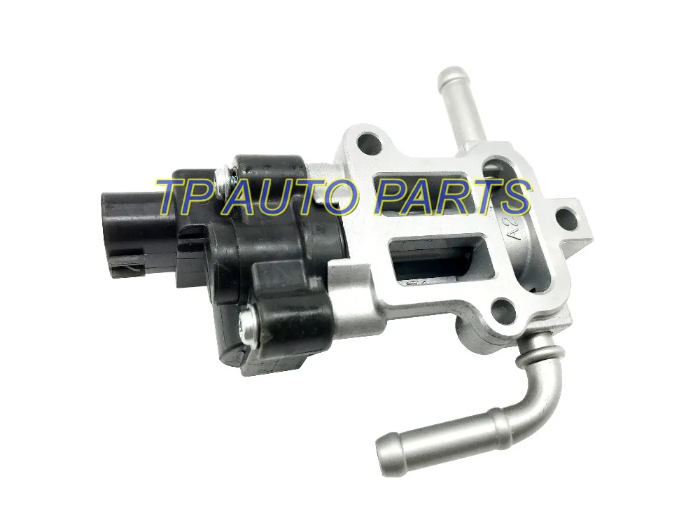 Клапан управления холостым воздухом для Toyo-ta CELI-CA OEM 22270-22040 2227022040 | Автомобили и