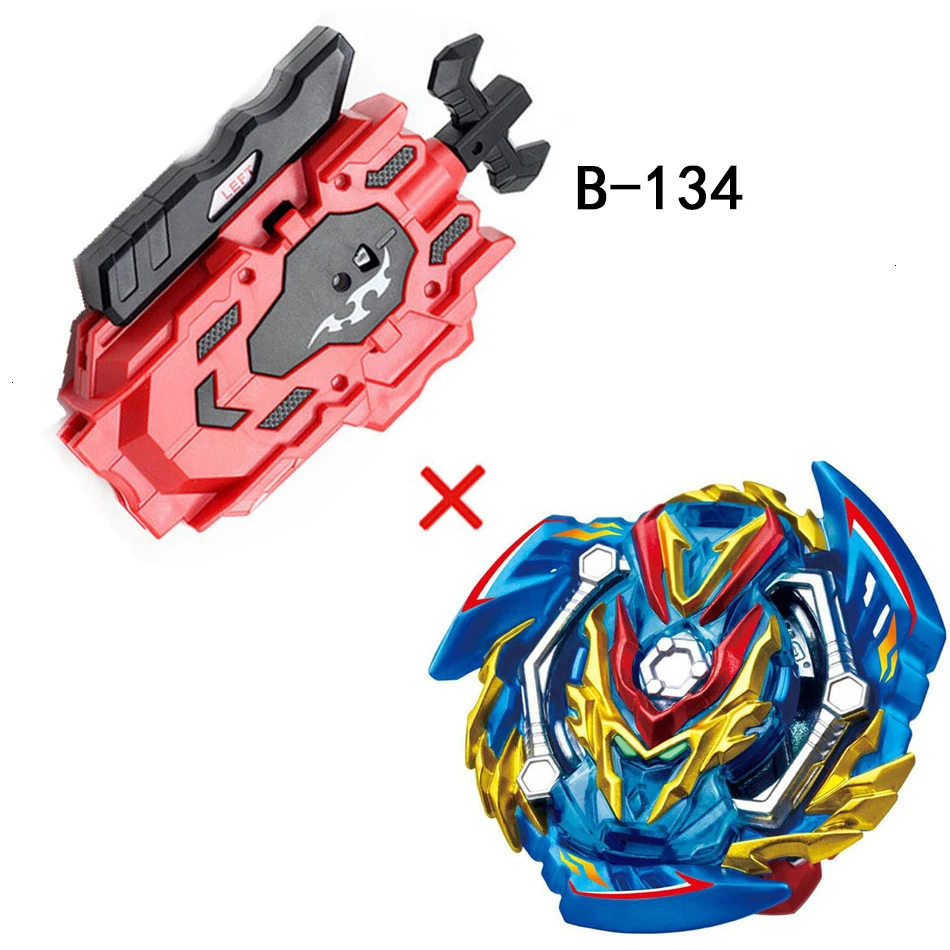 Спиннинг Beyblade Burst с пусковой установкой B-145 B-149 металлический пластик Fusion Top Battle Bayblade Игрушки для мальчиков подарок для детей
