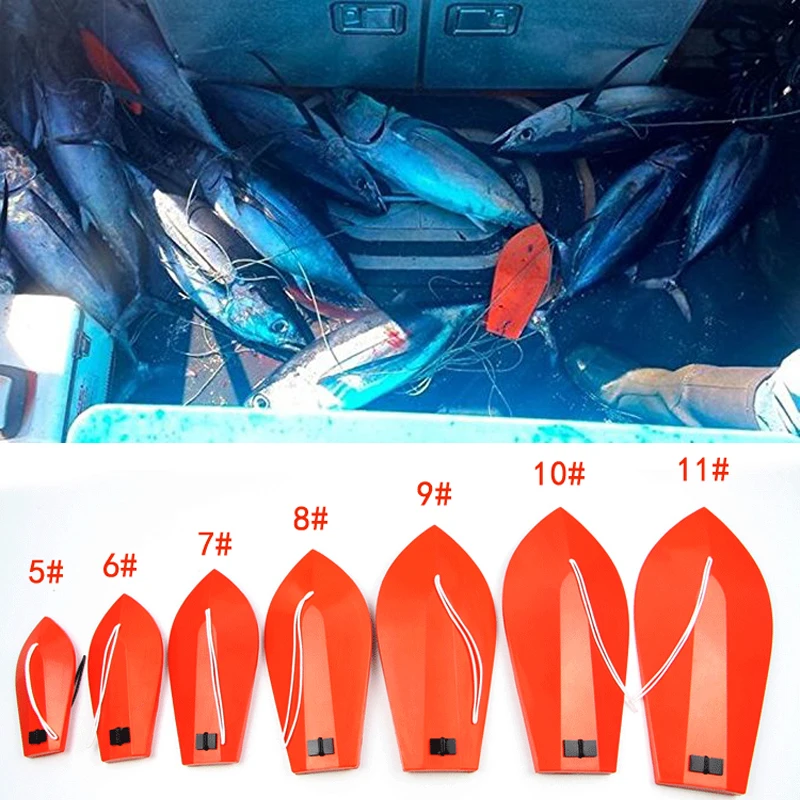 Троллинг доска Рыболовные Инструменты рыболовная досок для ныряния к Тип