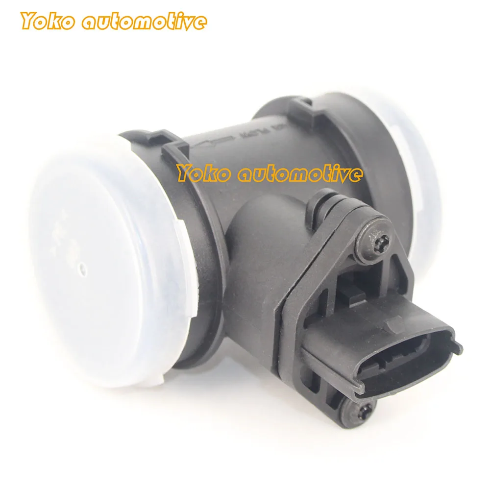 

Датчик расхода воздуха для Vauxhall Opel Corsa C [2000-2009 Opel 1,0 12 В/1,2 16 В 0280218031/0986280230/9193149/0 280 218 031