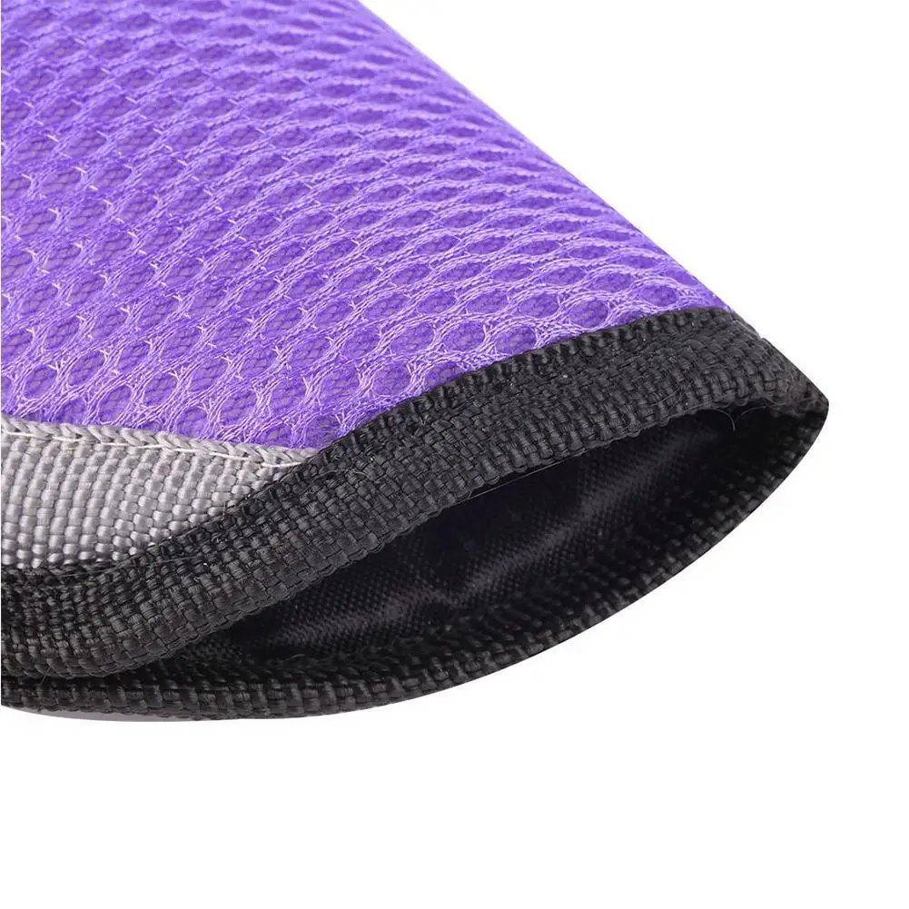 Детский автомобильный регулировочный треугольный децив защитный ремень