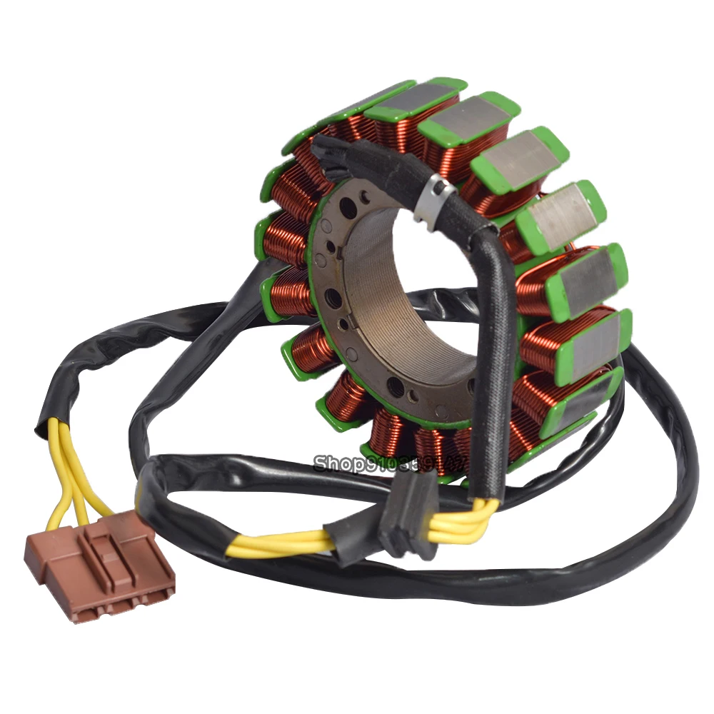 Ignition Stator Coil for Aprilia RST1000 FUTURA 2001-2004 RSV1000R/ FACTORY RRK0 / TUONO R (RRM00) 2006-2010 |