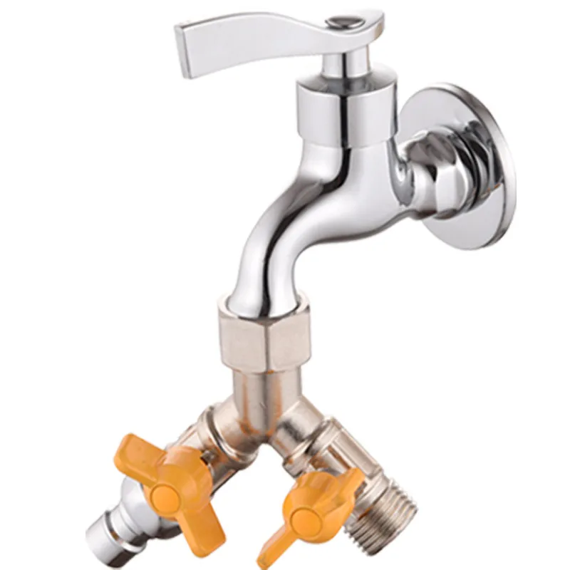 DN15 Латунный Водяной Клапан для кухни вентиль кранов смеситель ванной комнаты