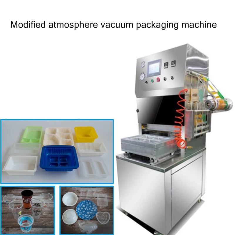 В 2020 году коммерческий автоматический атмосферный азотный замок для наполнения