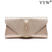 fashion women evening bag solid colors brand 2021 sequined chain party bag for ladies wedding clutches handbag shoulder bag