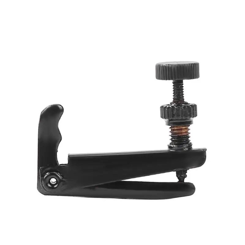 Медь скрипки регулятор точной настройки строка тонкой принадлежности для