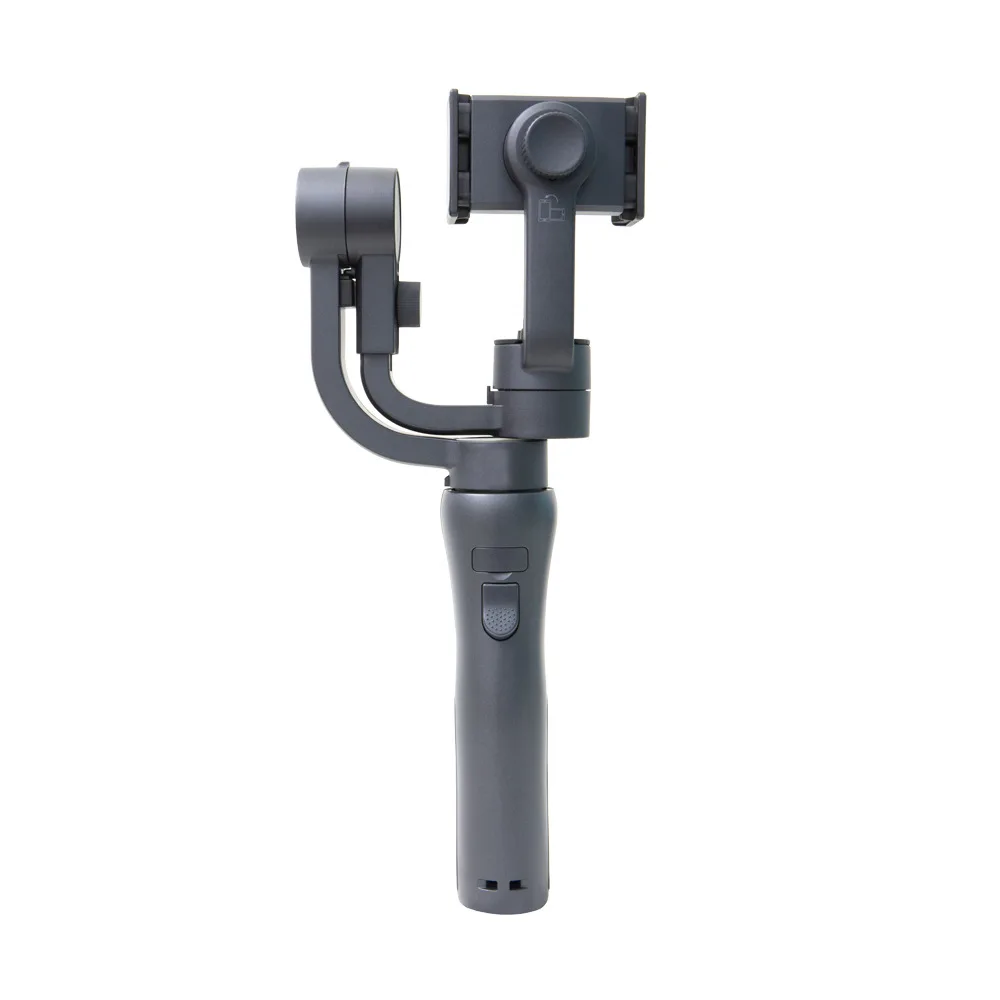 phone stabilizer three axis stabilizer holds a live video stand for the anti shake photography desk selfie phone stabilizer free global shipping