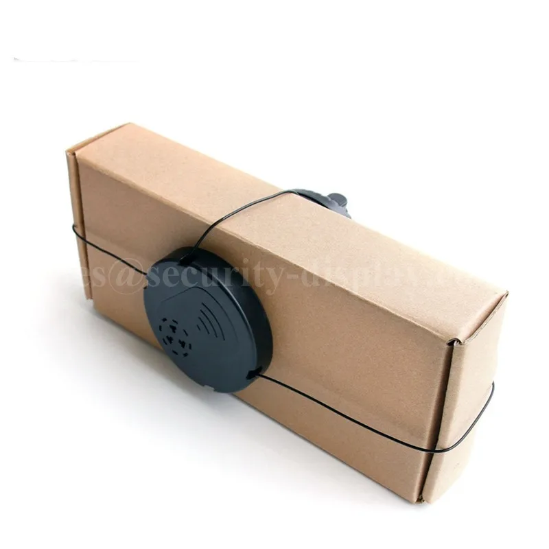 Этикетка паук для самостоятельной сигнализации EAS AM & RF 50 шт. 58 кГц и 8 2