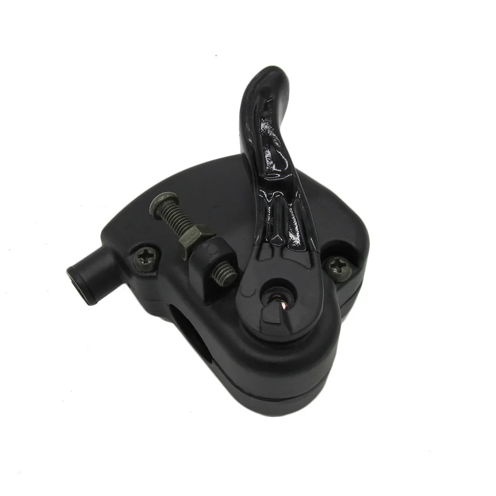 

Дроссельная заслонка большого пальца в сборе для квадроцикла 250CC 300CC 400CC Quad Coolsport Roketa Sunl NST BMX