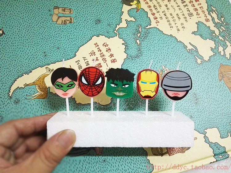 День рождения свеча Вселенная Герой Мультфильм герой аниме анимация торт