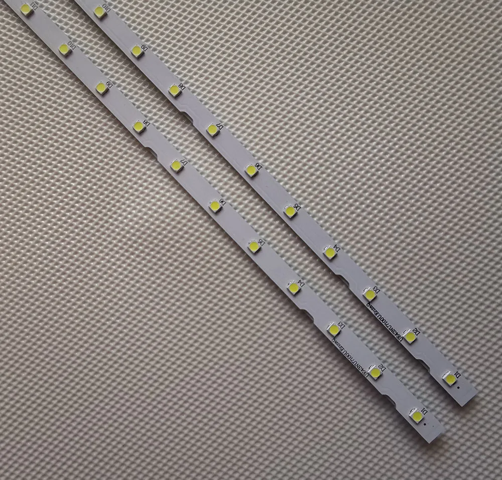 Светодиодная лента для подсветки телевизора Samsung 43 дюйма | Лампы и освещение