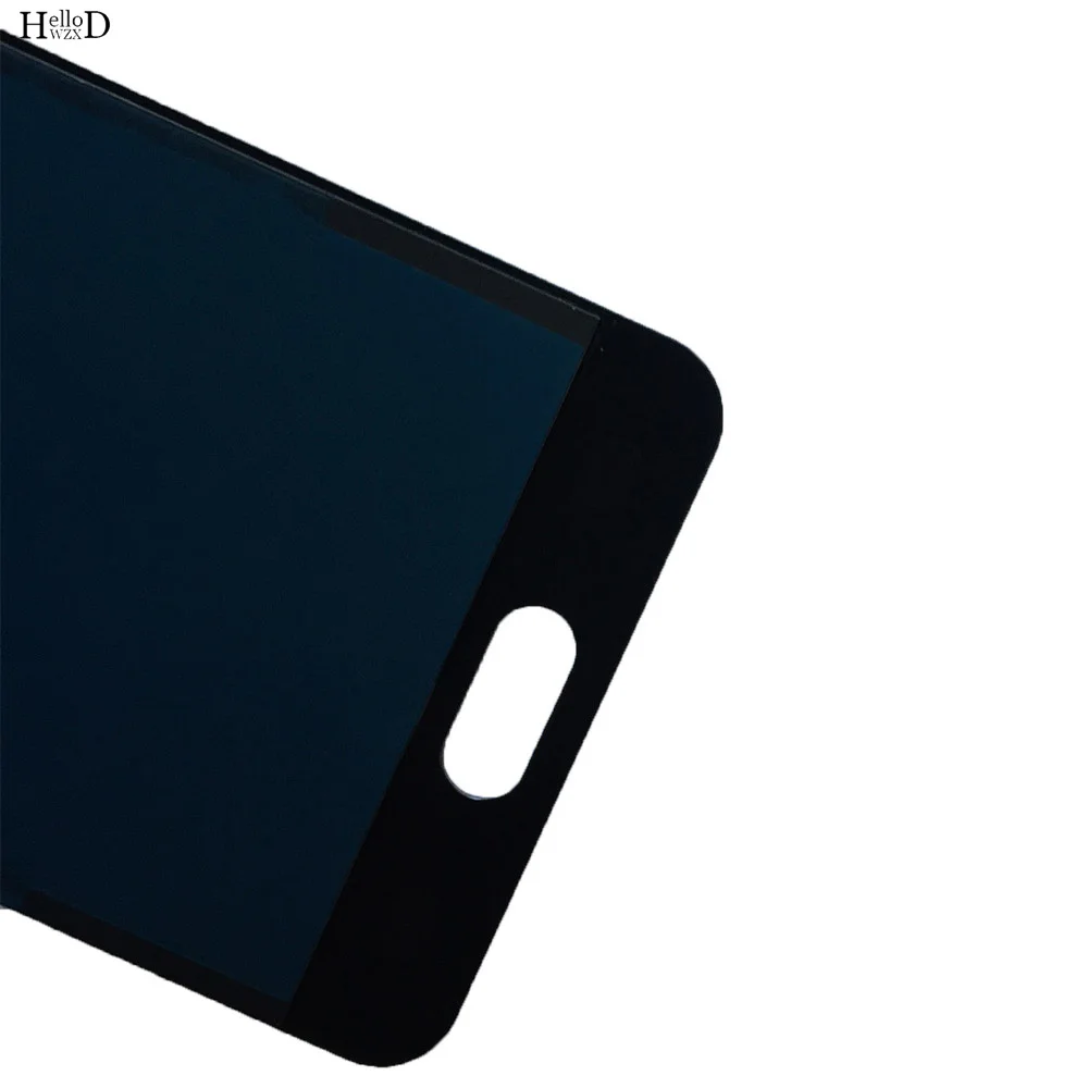 

LCD Display For Samsung Galaxy A3 2016 A310 A310F A3100 LCD Display Touch Screen Digitizer Assembly Sensor Adjust Brightness