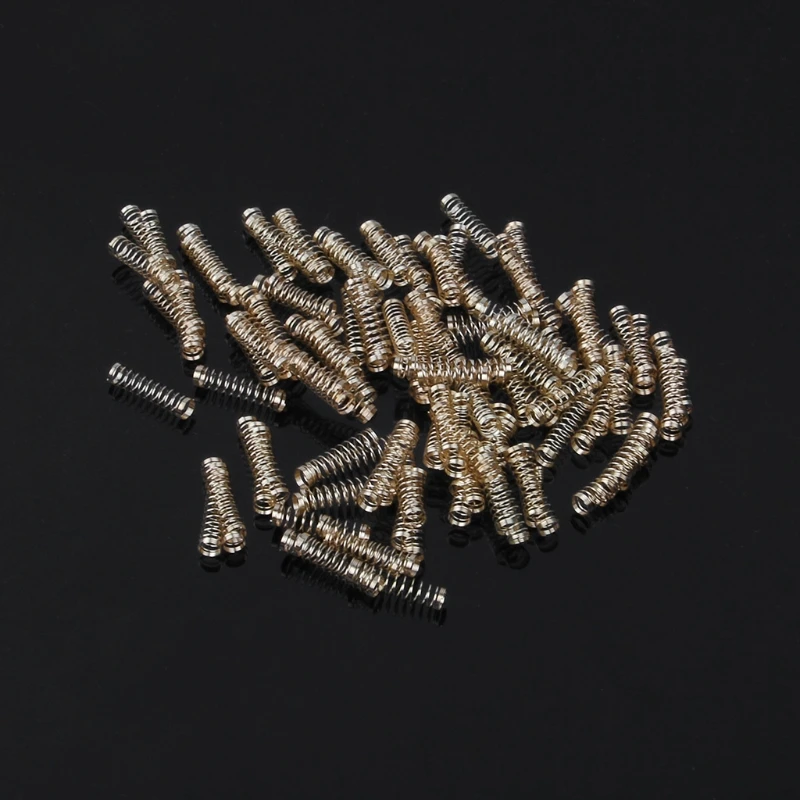 120 шт. переключатель Keycap звуковые демпферы уплотнительное кольцо буфера для