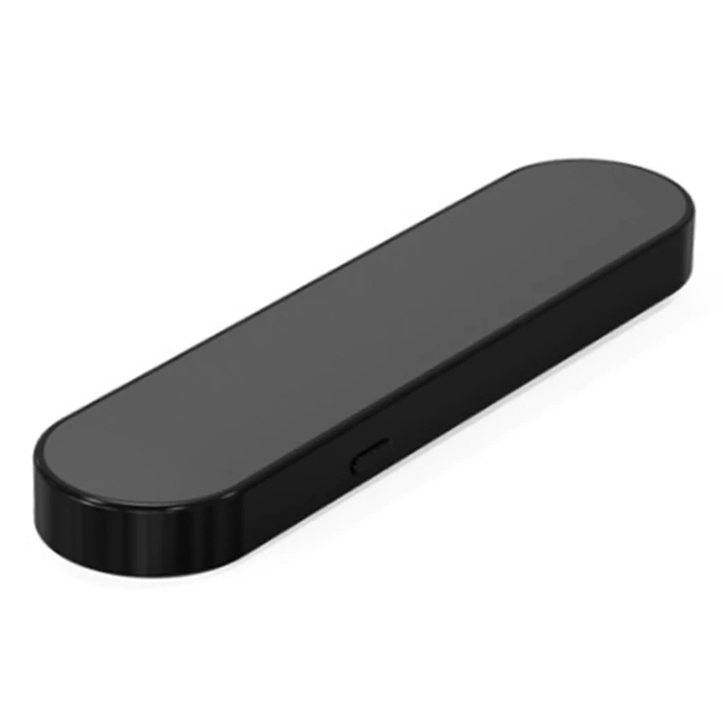 

Wireless Bluetooth Speaker Stereo USB Powered Desktop Sound Bar Laptop Speaker for PC Tablets Desktop Cellphone Laptop