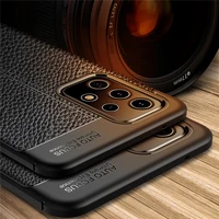 soft silicone case for samsung galaxy a72 case a12 a42 a32 a52 a71 cover protective phone bumper for samsung a72 funda