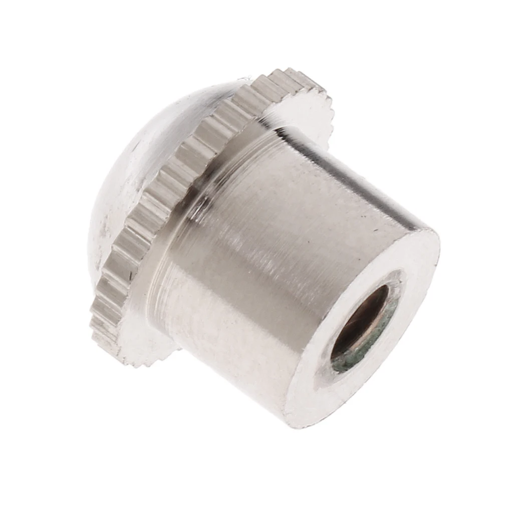 Никелированная головка Piccolo головки винта крышка запасные части Аксессуары |