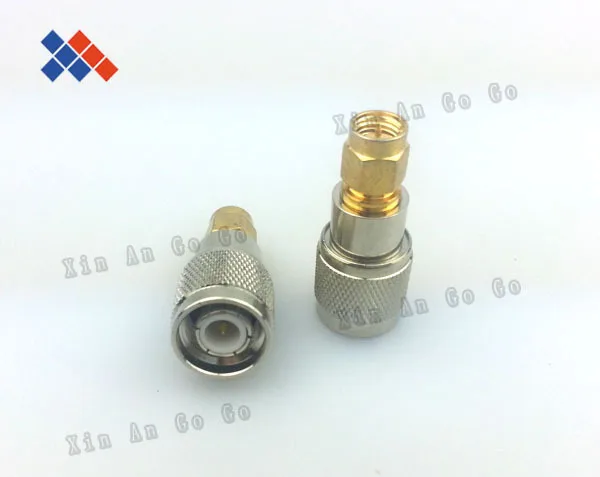 5 шт./лот штекер TNC для SMA штырьковый адаптер Бесплатная доставка | Обустройство