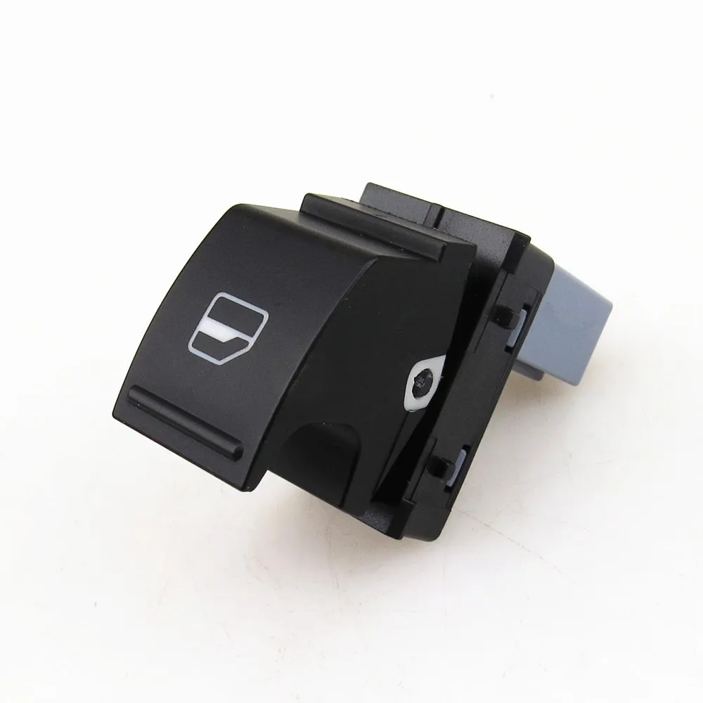 READXT 1 комплект переключатель для окна и декоративной рамы VW Passat B6 Tiguan Golf 5 MK5 Seat Leon