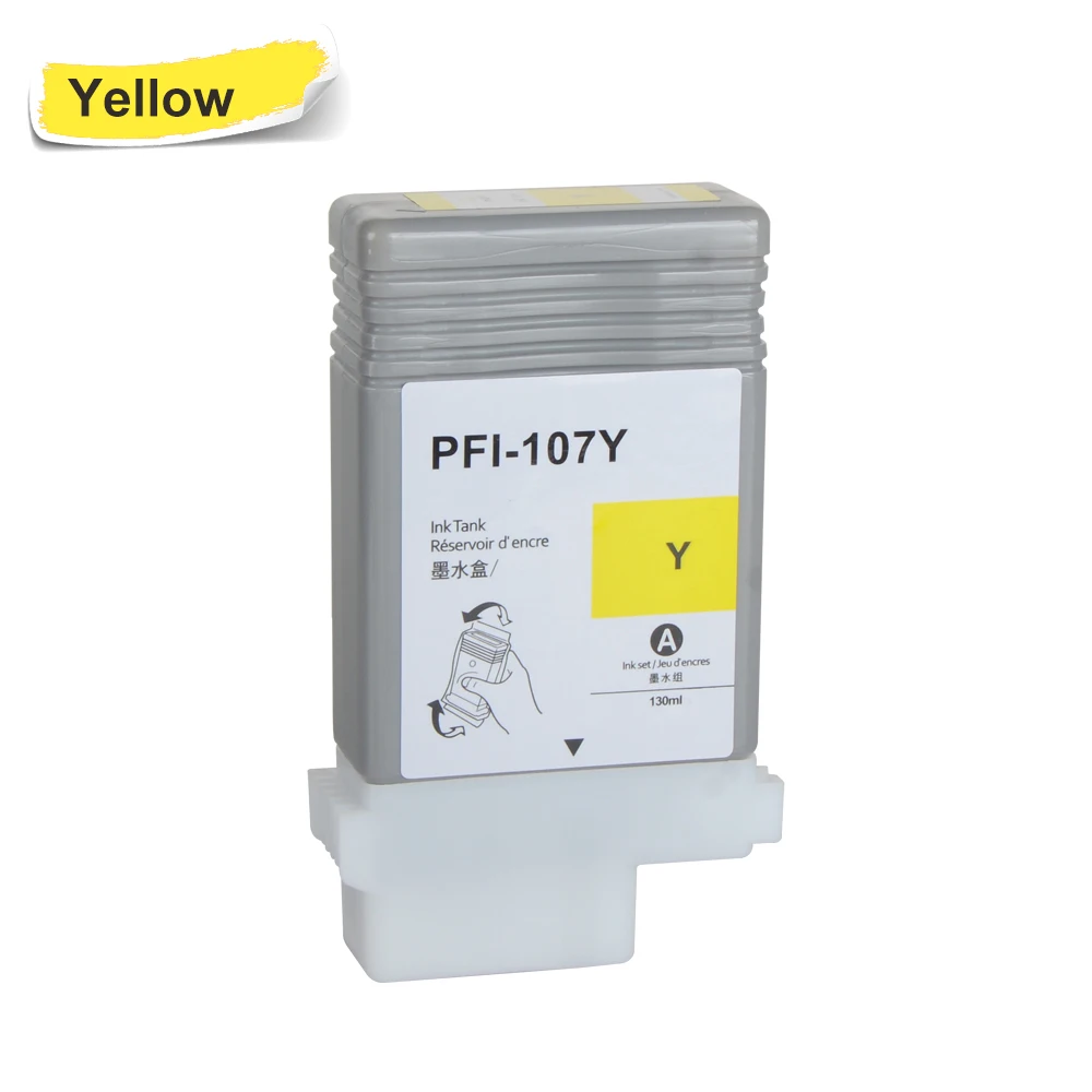 Картридж с чернилами для Canon iPF670 iPF680 iPF685 iPF770 iPF780 iPF785 | Компьютеры и офис