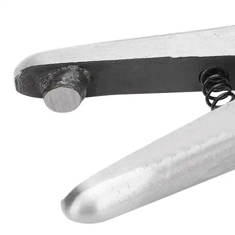 Детали для пневматического головка ножниц ручной воздушный ножницы заменить